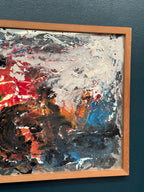 “Composition” by Paul Holsby