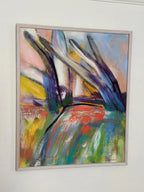 “komposition” by Peter Trosell
