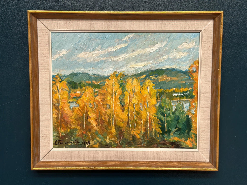 Autumn Landscape