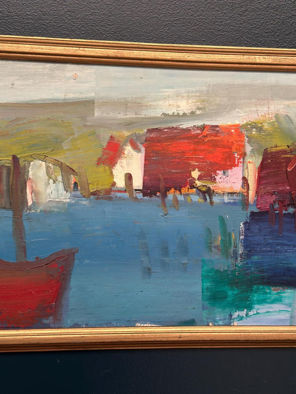 “In Bohuslän” by Lars Bertle