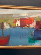 “In Bohuslän” by Lars Bertle