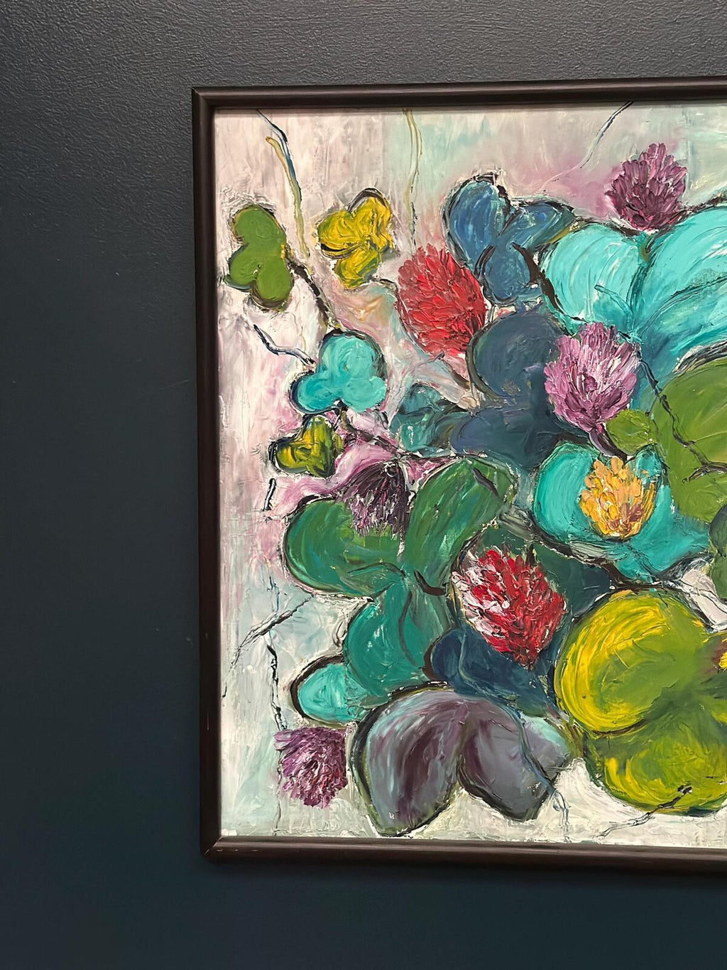 “Flowers” by H.L.