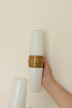 1960's Wall Lamps Designed by SIGVARD BERNADOTTE for IFÖ, Sweden