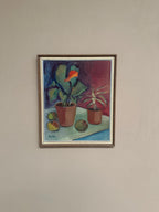 “Still Life” by Valbo