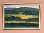 “Landscape” by Sune Blomqvist