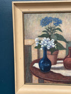 “Still Life” by Tegefelt