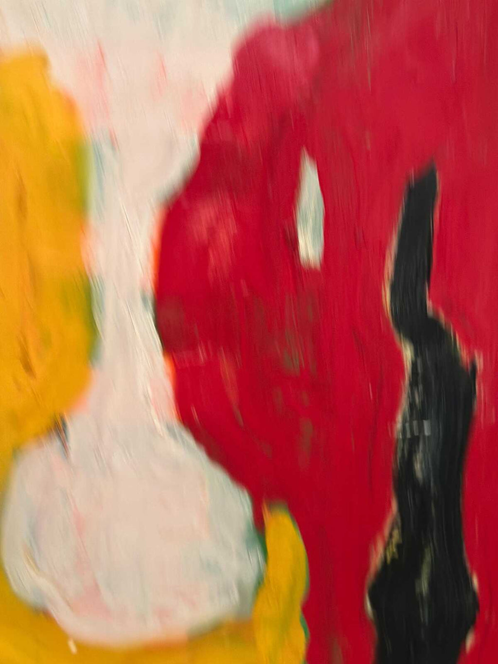 “The Couple” by Max Bilde (1919–2011)