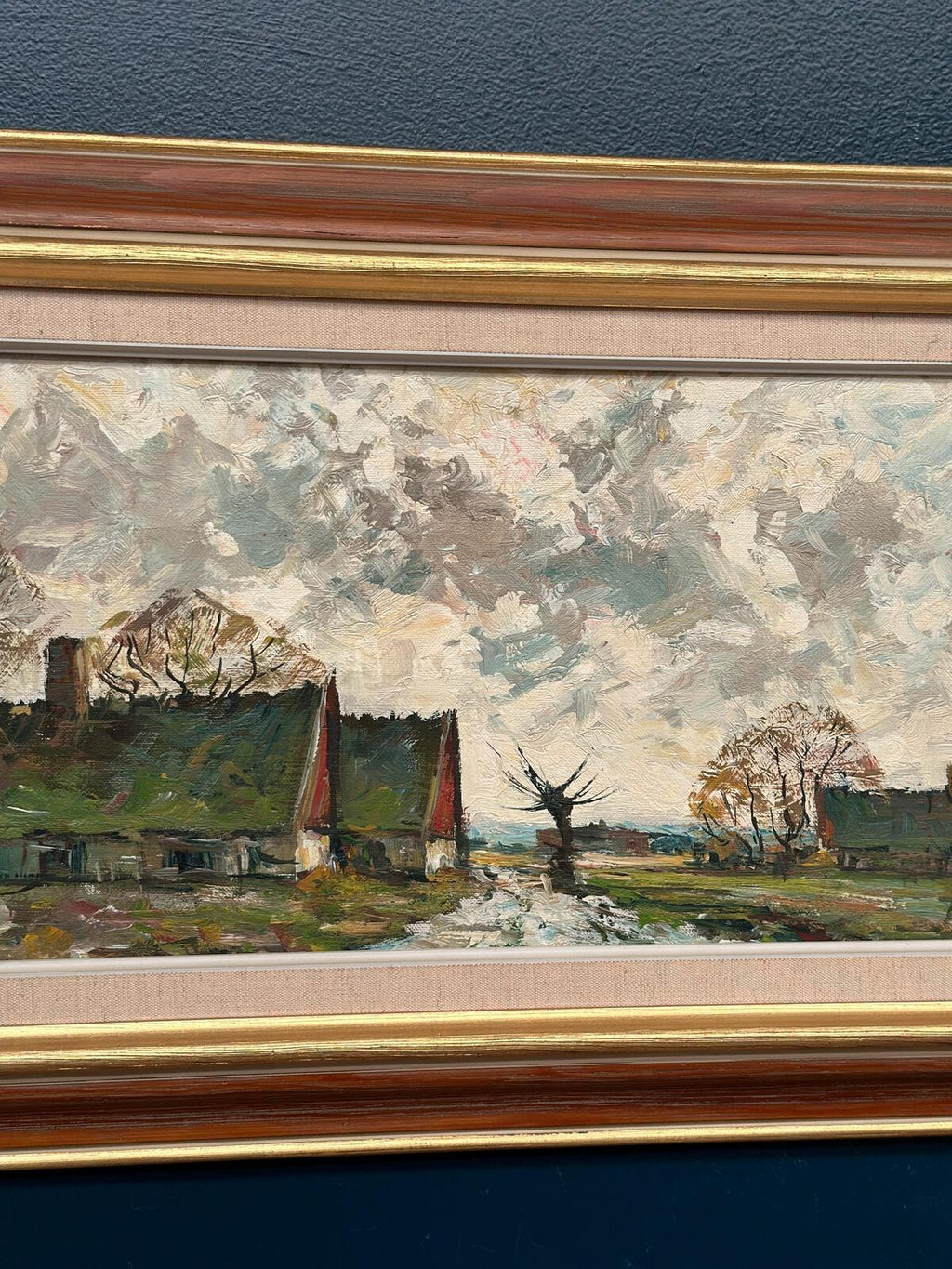 “Countryside” by Holmult
