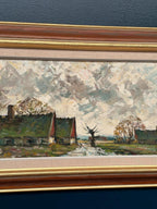 “Countryside” by Holmult