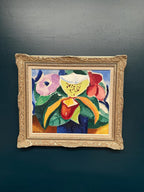 “Flowers” by Gunnar Stenqvist