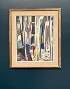 “Abstract Alley” by Kurt Persson