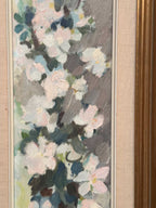 “Still Life with Flowers” by Richard Ingelsson