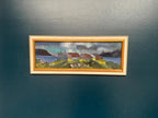 “Huts” by Bo Sjööberg