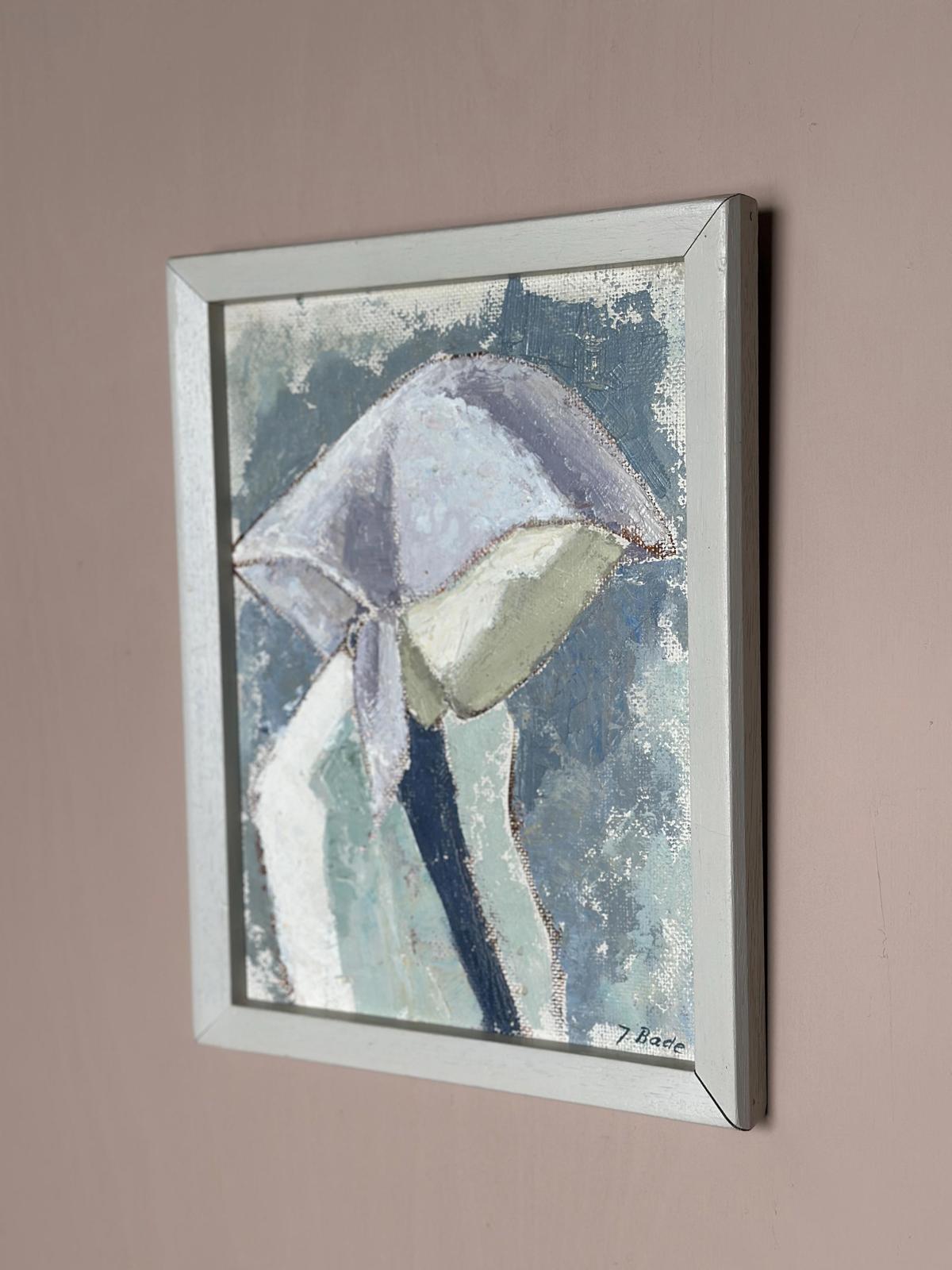 “Still Life” by Ingrid Bade