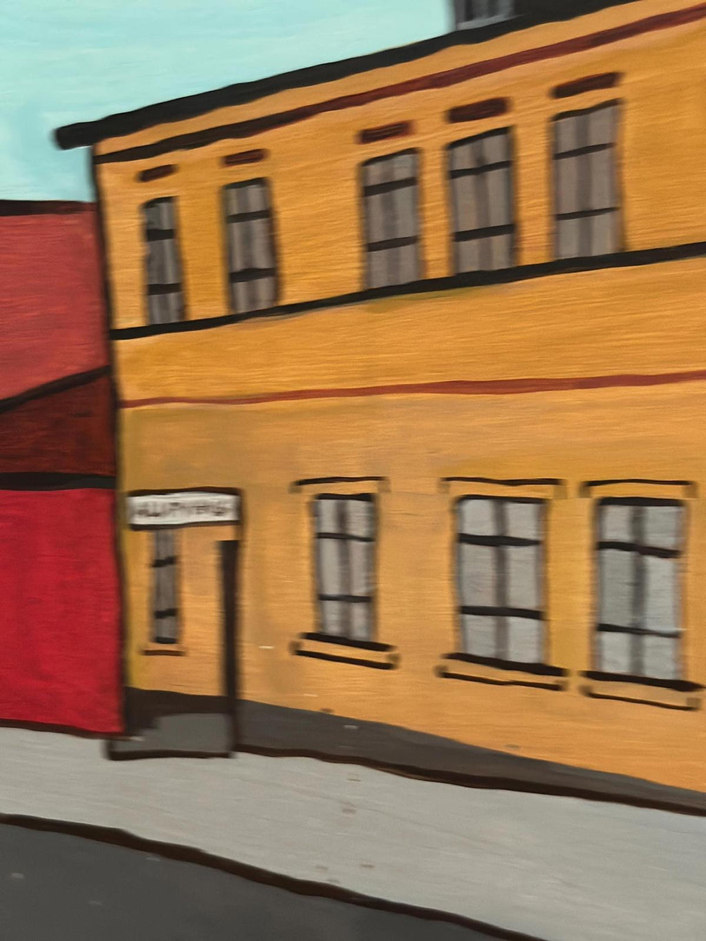 “Uppsala Motif” by C.L.S