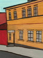 “Uppsala Motif” by C.L.S