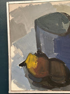 “Blå kanna”  by Stig Delang