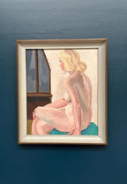Quiet Figure