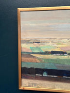 “Landscape” by E. Hanson