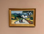“Kreta” by Stig Wernheden