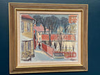 “Årstadal, Stockholm”