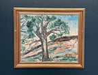“Tree” by Stig Allan