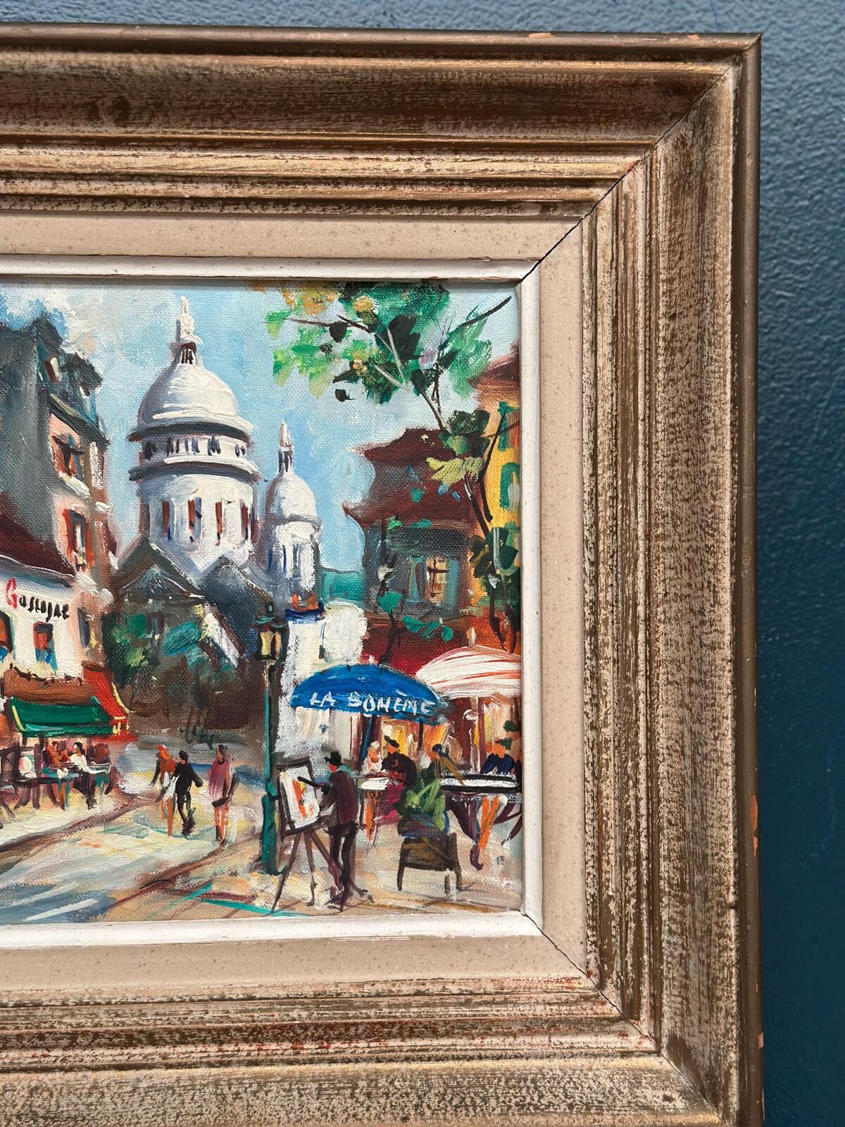 Montmartre