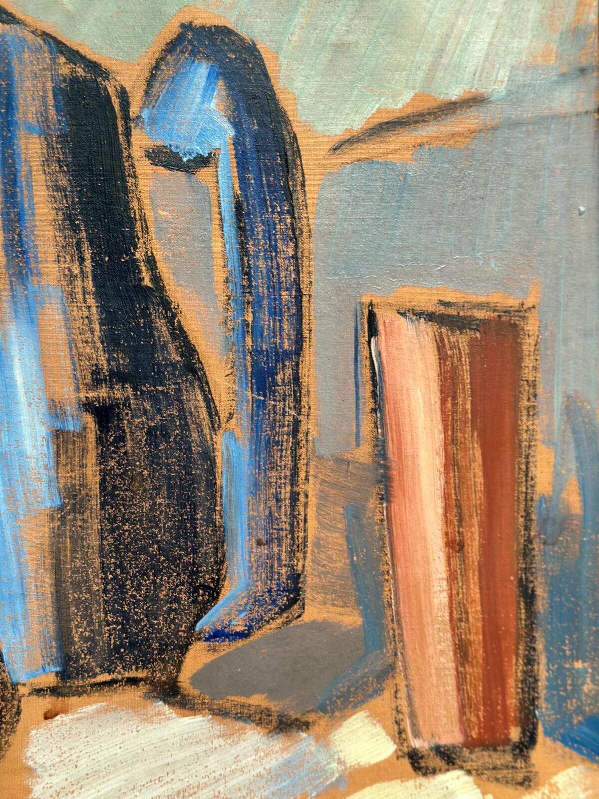 “Tabletop ” by Gösta Falck