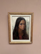 “Portrait” by Meriv