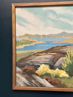 “Coast” By R, 1979