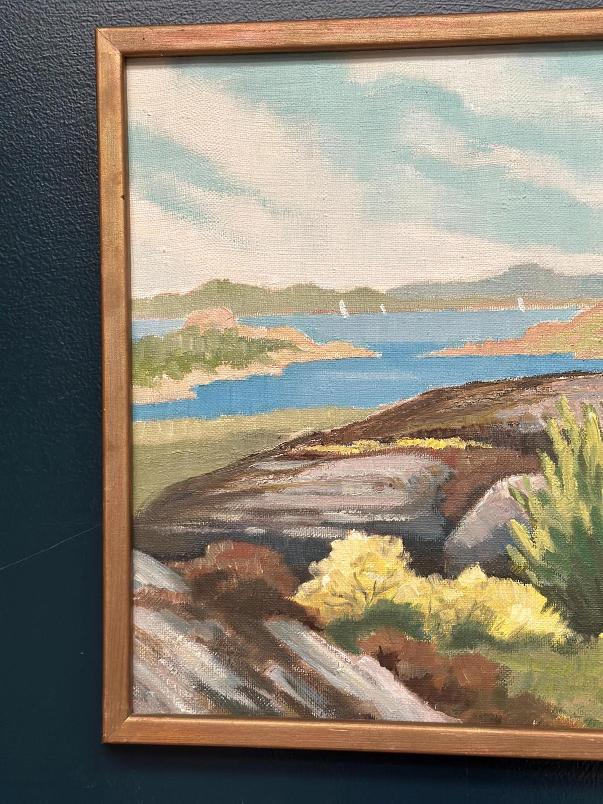“Coast” By R, 1979