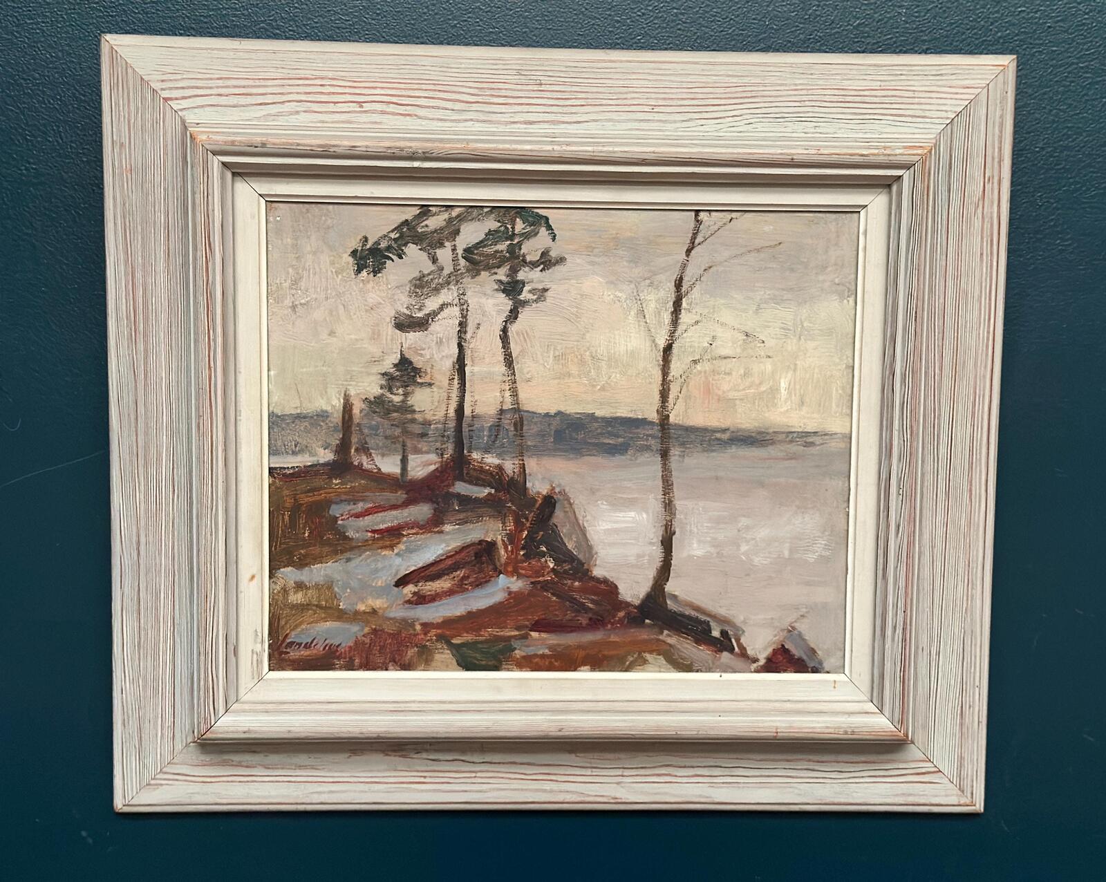 Landscape