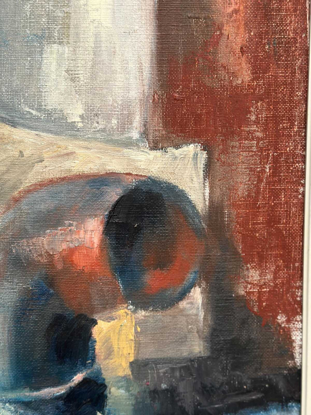 “Still Life” by R. Olsson