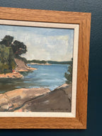 “River” by Ragner Nyberg