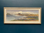“Hut on the Coast” by Sven Persson