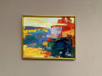 “Abstract” by Ubaid Syed