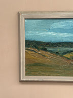 “Vellinge” by Yngve Majvall (1931–2002)
