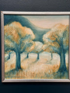 “Morgonljus” by Kjell Jordahn