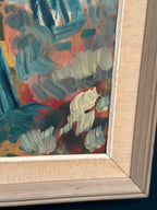 Abstract Forest