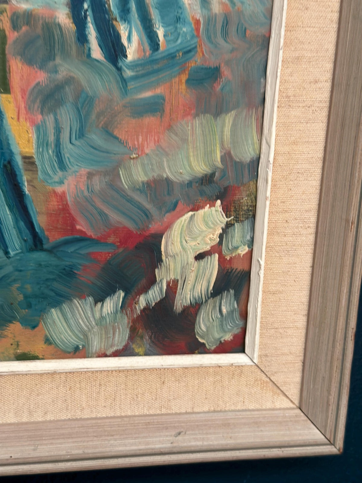 Abstract Forest
