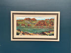 “River View” by Tage Törngren