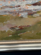 “Landscape” by Gunnar Wallentin