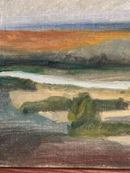 “Landscape” by Bengt Gustafsson