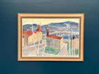 “Östersund, Strandgatan 1” by John Hedman
