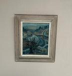 “Landscape” by Stig Thiderman