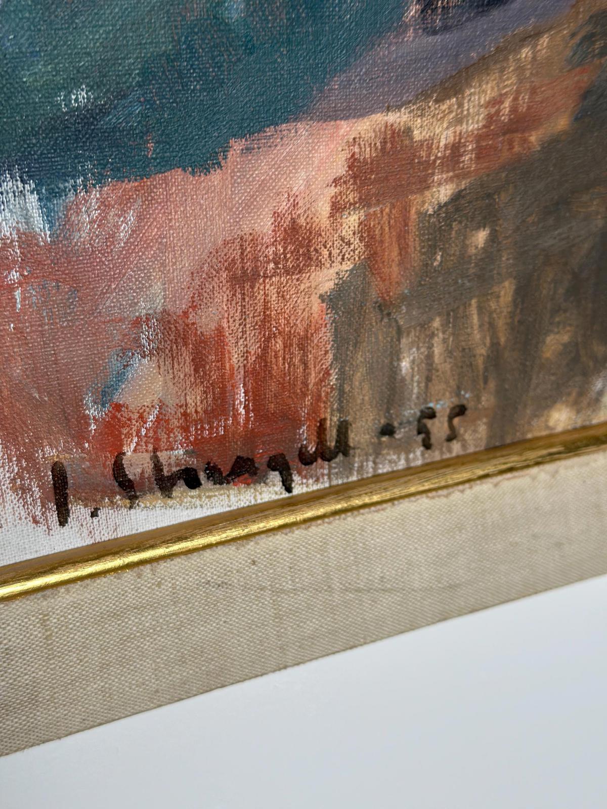Still Life by Ingeborg Strangell