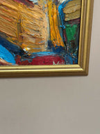 Abstract by Anders Wallin