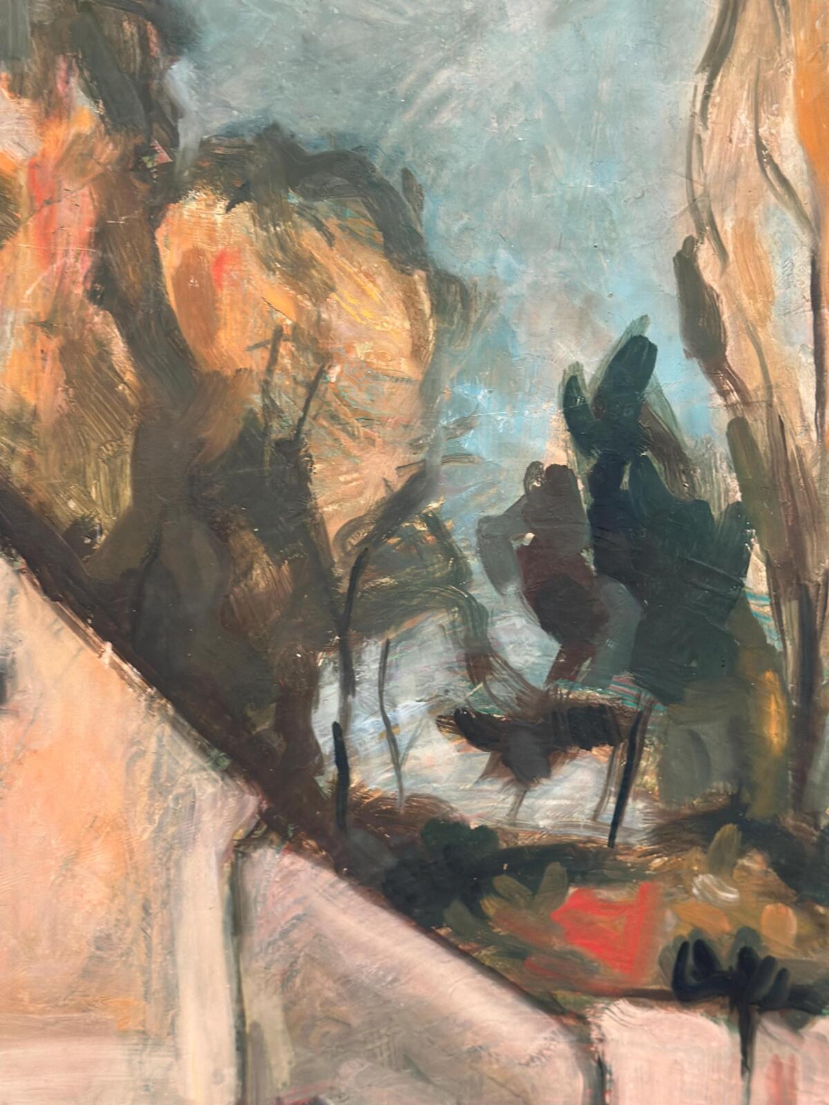 “House” by M. Olofgoluth