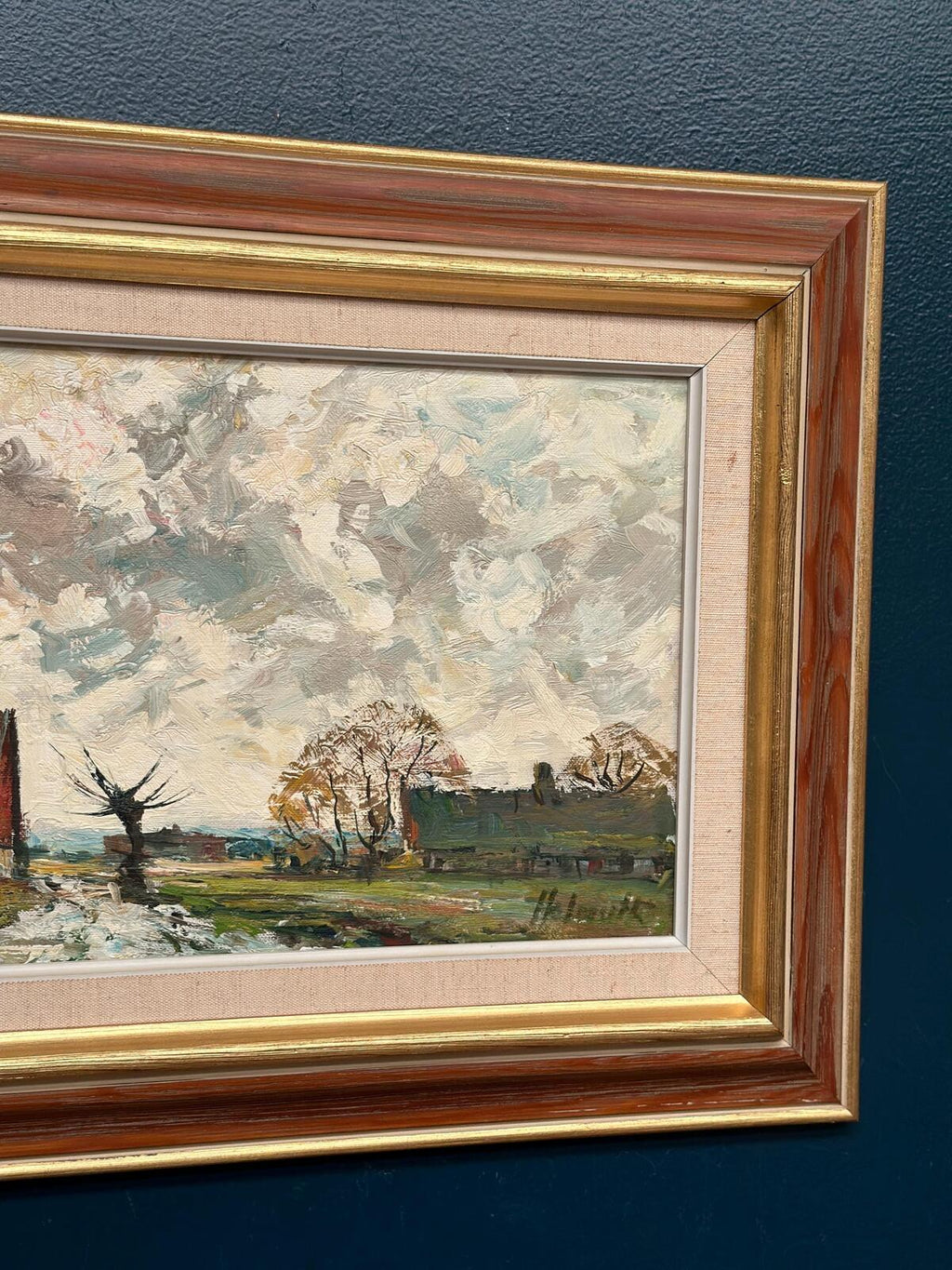 “Countryside” by Holmult