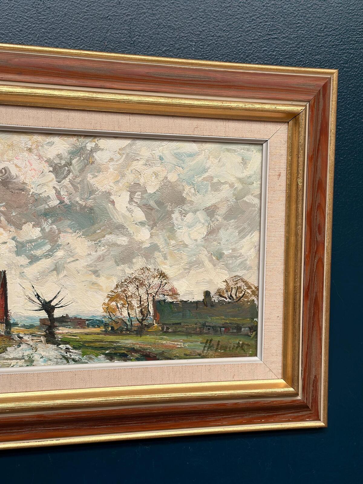 “Countryside” by Holmult